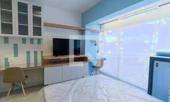 Imagem 2: Apartamento para Aluguel - Vila Mariana, 1 Quarto, 24 m2