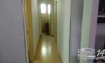 Imagem 2: Apartamento com 2 dormitórios à venda, 64 m² por R$ 260.000,00 - Santo Amaro - São Paulo/S