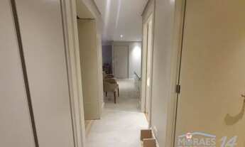 Imagem: Apartamento com 3 dormitórios, 137 m²