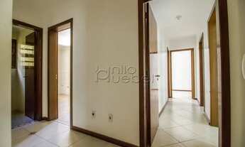 Imagem 3: Apartamento para aluguel - 126.22m², 3 dormitórios, sendo 1 suíte, 1 vaga - Rio Branco