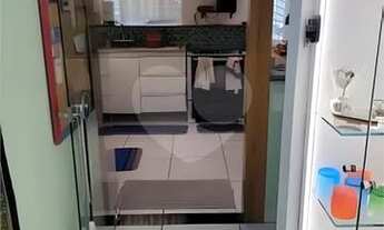 Imagem 6: Linda Casa à Venda na Chácara Santo Antônio / Sobrado Totalmente Reformado