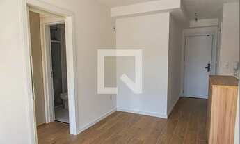 Imagem 4: Apartamento para Aluguel - Vila Mariana, 1 Quarto, 46 m2