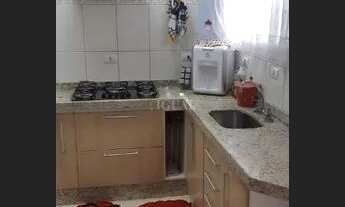 Imagem 7: CASA TERREA à venda, 2 quartos, 1 suíte, 2 vagas, PARQUE CAPUAVA - Santo André/SP