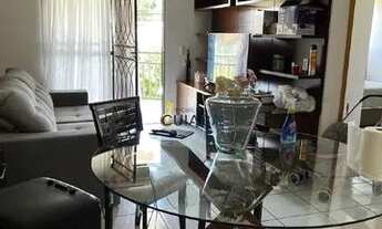 Imagem 2: Apartamento para venda no condomínio Primaziale 79,75 m², contendo: 2 Quartos sendo uma su