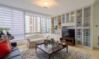 Imagem 3: Apartamento Venda 3 Dormitórios - 144 m² Higienópolis