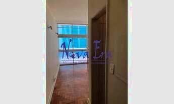 Imagem 2: Kitnet Para Locação no Copan