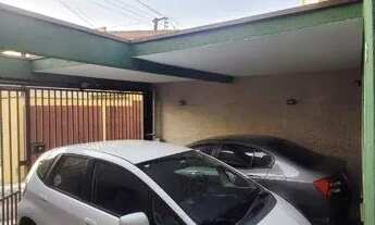 Imagem 2: Sobrado com 3 dormitórios à venda, 110 m² por R$ 600.000,00 - Vila Regente Feijó - São Pau