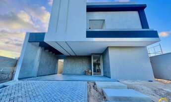 Imagem: Casa com 04 suites na Cidade Alpha, Eusébio