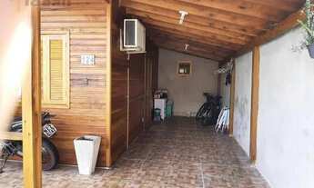 Imagem 6: Casa com 3 dormitórios à venda, 90 m² por R$ 290.000,00 - Freitas - Sapucaia do Sul/RS