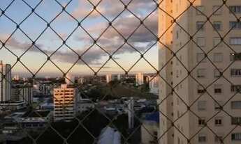 Imagem 6: Apartamento para aluguel e venda possui 120 metros quadrados com 3 quartos