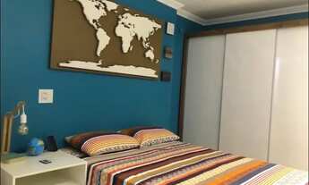 Imagem 2: Suíte mobiliado Barro Preto BH