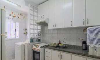 Imagem: Apartamento com 2 dormitórios à venda