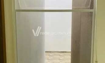 Imagem 5: Casa - Conjunto Habitacional Parque Itajaí - Campinas