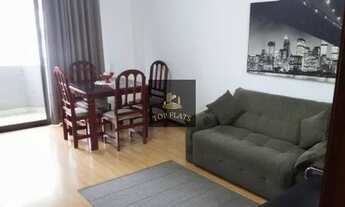 Imagem 5: Flat disponível em Moema