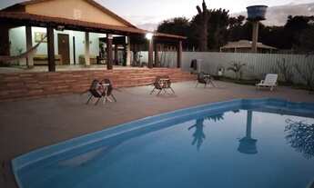 Imagem 7: Atrás do Lago Sul