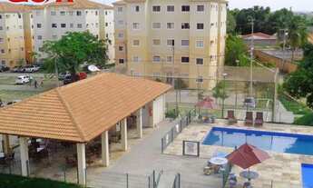 Imagem 2: Apartamento para locação na Messejana- Condomínio ideal Vila dos sonhos