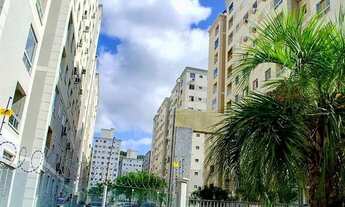 Imagem 3: Apartamento para Venda - 47.83m², 2 dormitórios, 1 vaga - Morro Santana