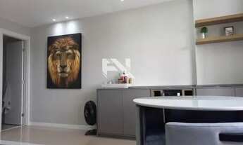 Imagem 4: Cobertura com 3 quartos, 162,24m², à venda em Rio de Janeiro, Barra Olímpica