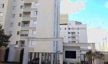 Imagem: Apartamento - Bonfim - Campinas