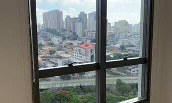 Imagem 7: Excelente sala comercial para locação, 37 m² - Bairro Jardim - Santo André/ SP