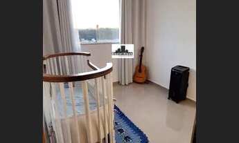 Imagem 2: Casa com 2 quartos localizada no bairro Novo Centro, Santa Luzia