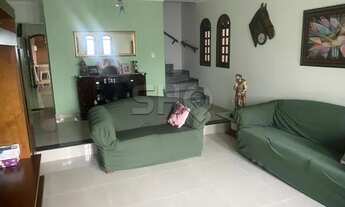 Imagem: Sobrado no Jaçanã com 3 dormitórios