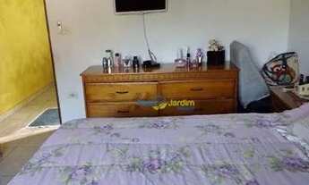 Imagem 6: Sobrado com 3 dormitórios à venda, 194 m² por R$ 600.000,00 - Parque Gerassi - Santo André