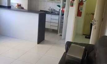 Imagem 7: Apartamento para Locação em Cajamar, Portais (Polvilho), 1 dormitório, 1 banheiro, 1 vaga