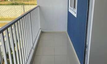 Imagem 4: Rio Barra Mais Viver Apartamento Com 2 Quartos, Sendo 1 Suíte E Varanda Barra Dos Coqueiro