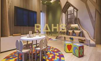 Imagem 6: Apartamento de 4 suítes e 274 m² privativos no América