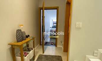 Imagem 4: Sobrado com 3 dormitórios à venda, 208 m² por R$ 1.600.000,00 - Olímpico - São Caetano do