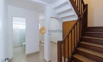 Imagem 3: SOBRADO PARA FINS COMERCIAIS E RESIDENCIAIS NA VILA CLEMENTINO!