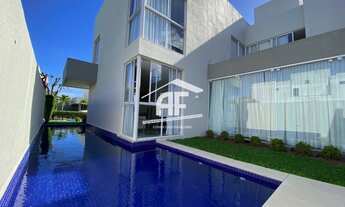 Imagem 3: Casa no Condomínio San Nicolas - Alto padrão, área de lazer completa