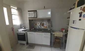 Imagem 4: Apartamento para Venda - 43.85m², 1 dormitório, Menino Deus