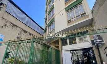 Imagem: Apartamento com 1 dormitório à venda por