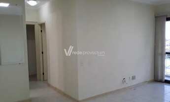 Imagem: Apartamento - Parque Prado - Campinas