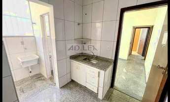 Imagem 4: Apartamento para Locação em Belo Horizonte, Cruzeiro, 3 dormitórios, 1 suíte, 3 banheiros