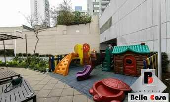 Imagem 3: APTO MOOCA 45M2 2 DORMITORIOS SALA COZINHA BANHEIRO 1 VAGAS