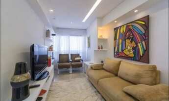 Imagem 2: NERI 2qts Mobiliado c/Camareira Pisc Andar Alto Vista Mar