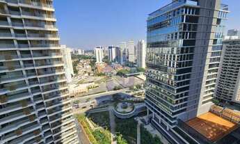 Imagem 7: Apartamento novo com 4 dormitórios, 3 vagas no Brooklin