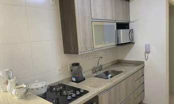 Imagem 4: Apartamento com 2 dorms, Engordadouro, Jundiaí - R$ 545 mil, Cod: 8499
