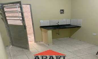 Imagem: Casa de um dormitorio na Vila Brasilina!