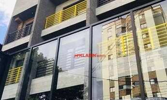 Imagem: Studio com 1 dormitório à venda, 32 m²