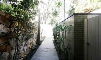 Imagem 7: Casa para venda tem 535 metros quadrados com 8 quartos em Planalto Paulista - São Paulo