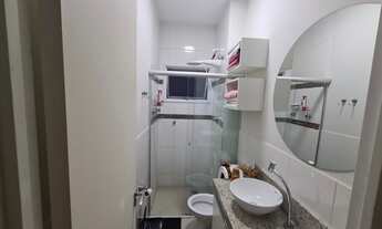 Imagem 5: Apartamento mobiliado