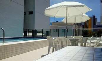 Imagem 6: RCR) Lord Domingos | 59m² | Ótimo acabamento