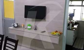 Imagem 6: Sobrado à venda, 3 Quartos, 2 Vagas, Jardim Cidade Pirituba