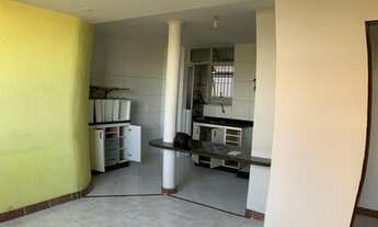 Imagem 2: Apartamento para aluguel possui 50 metros quadrados com 2 quartos