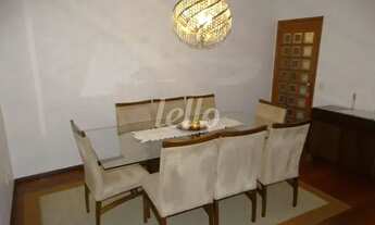 Imagem 3: São Paulo - Apartamento Padrão - Saúde