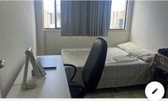 Imagem 2: Alugo quarto mobiliado em meu apartamento